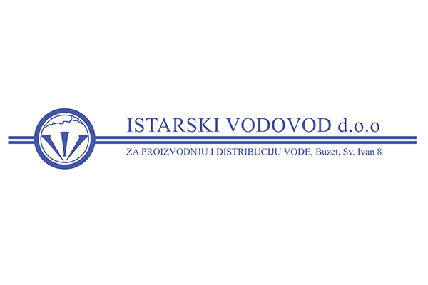 Istarski vodovod
