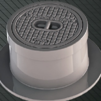 Lz kanalska armatura 1